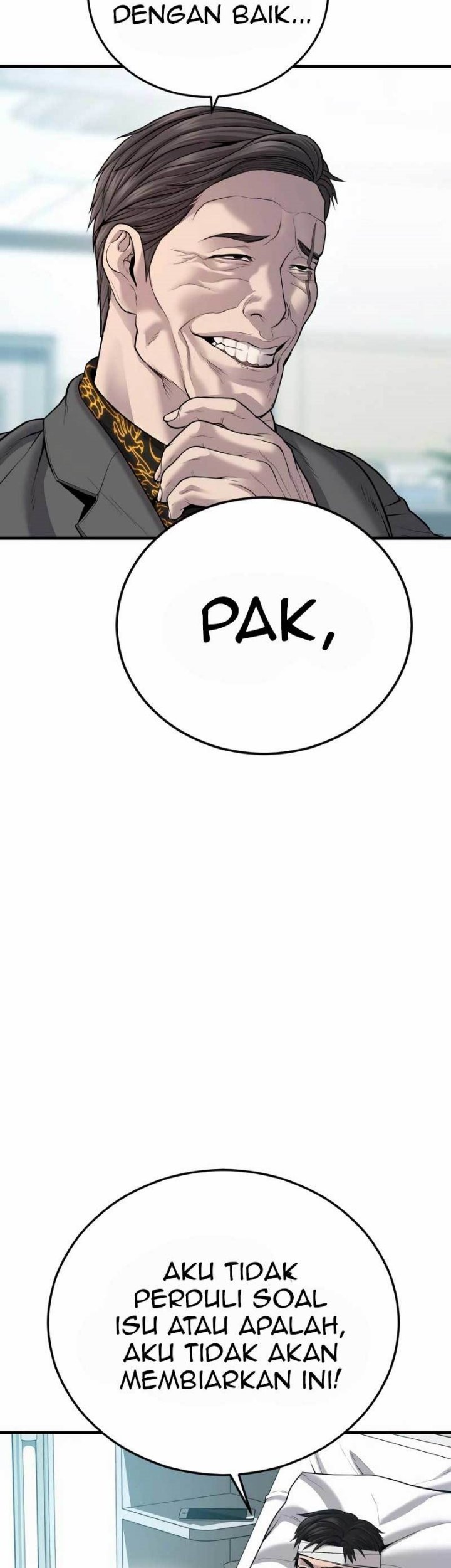 Juvenile Offender Chapter 20 Gambar 36