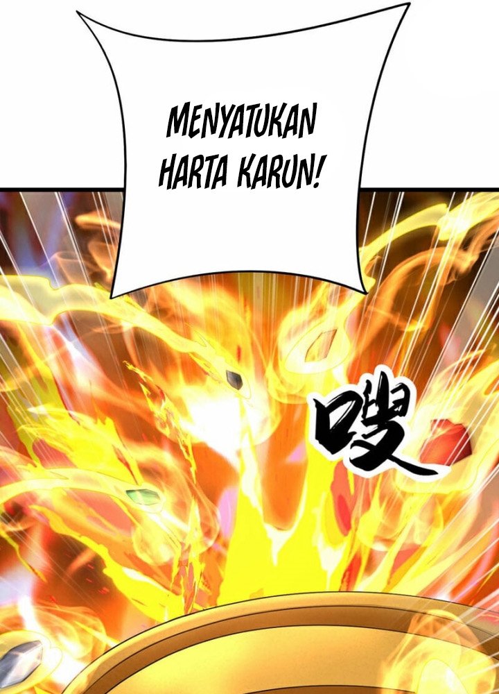The Ten Great Emperors Are All My Disciples Chapter 99 Gambar 22