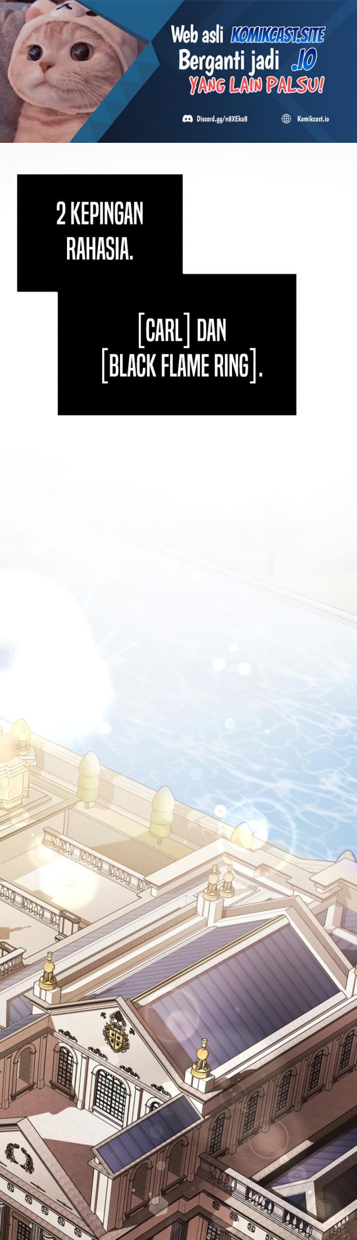 Baca Terminally-Ill Genius Dark Knight Chapter 15 Gambar 2