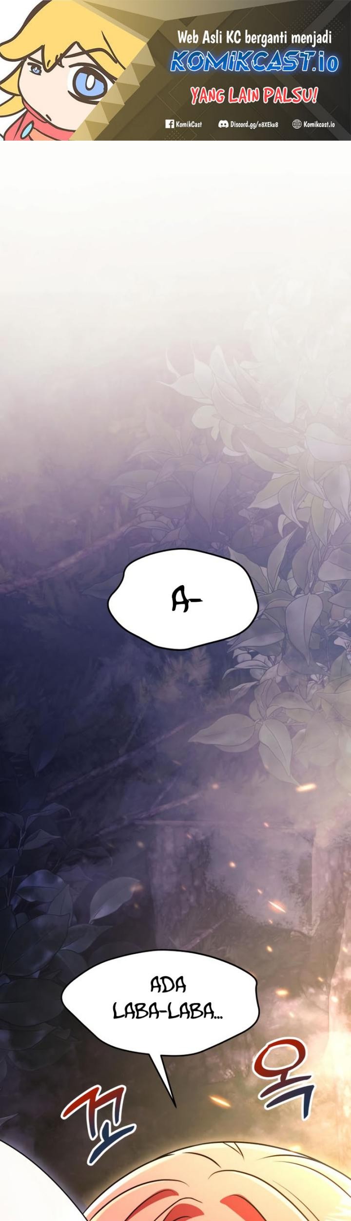 Baca Terminally-Ill Genius Dark Knight Chapter 14 Gambar 2