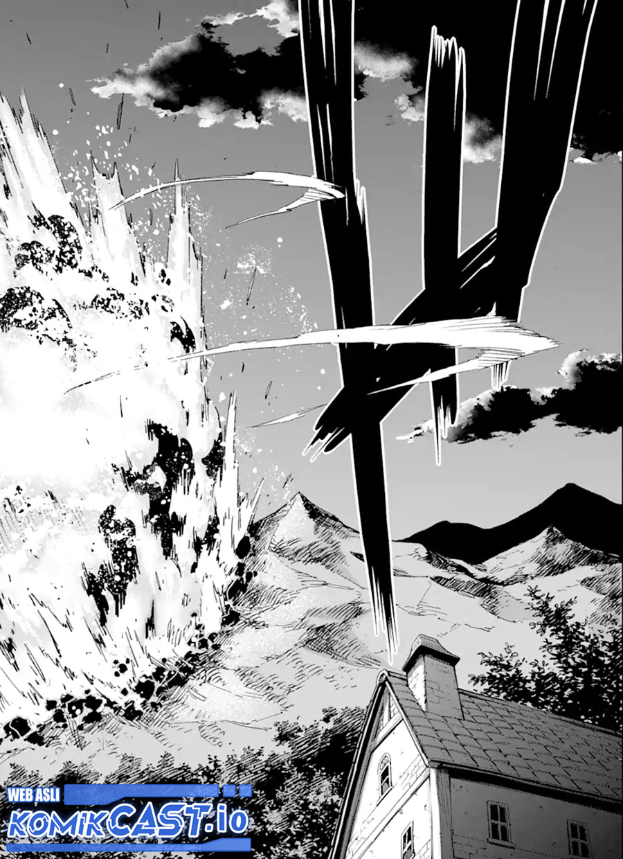 Isekai Kenja no Tensei Musou ~Geemu no Chishiki de Isekai Saikyou~ Chapter 29.1 Gambar 11