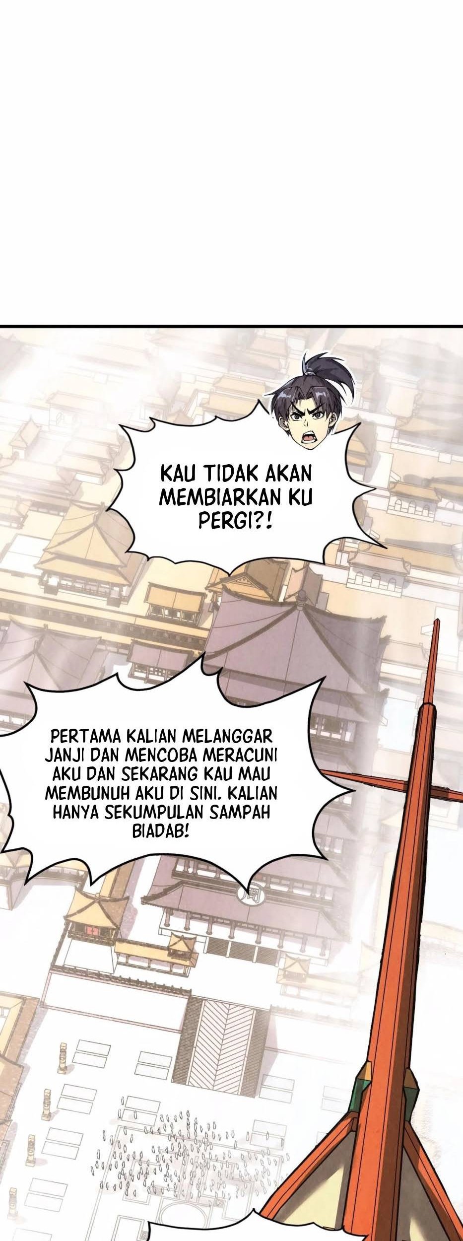 Baca  The Ultimate of All Ages Chapter 214 Gambar 2
