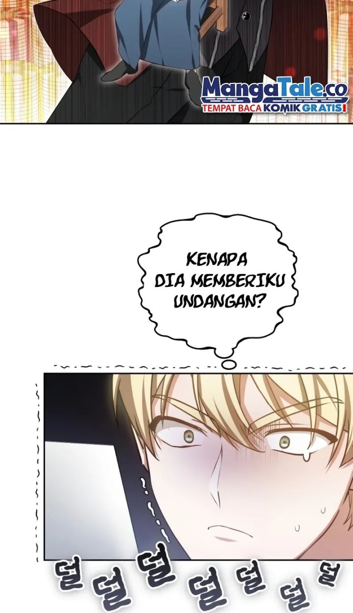 Dr. Player Chapter 49 Gambar 39
