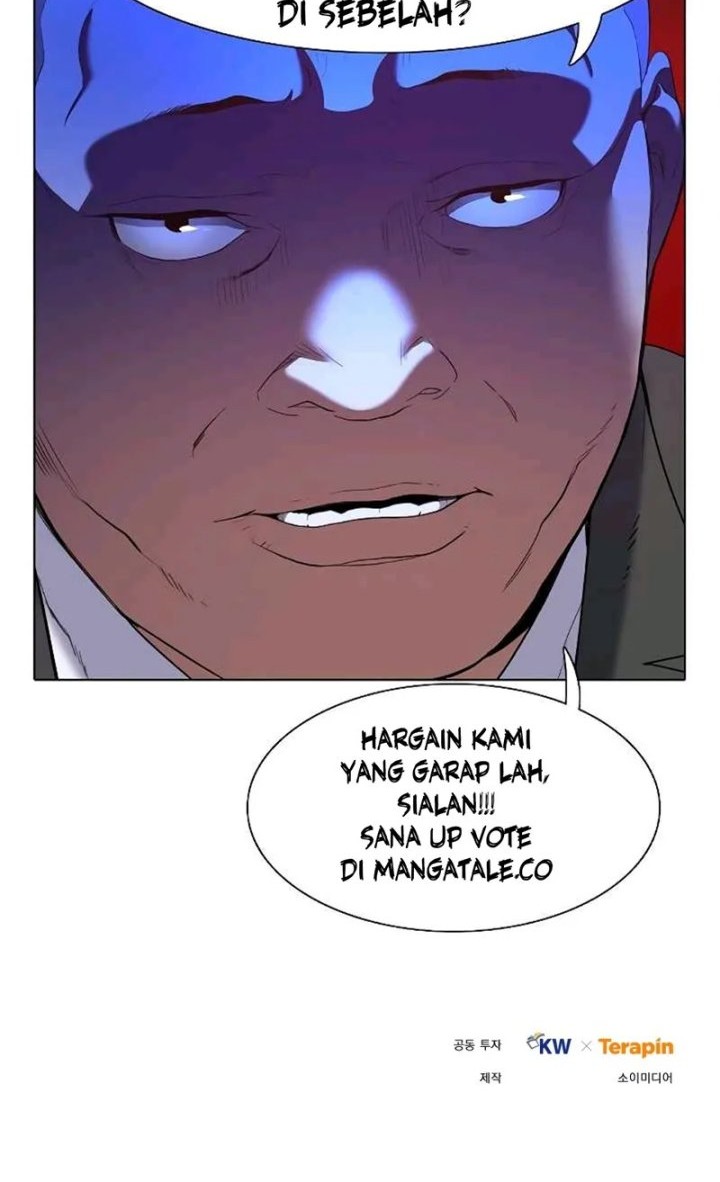 Dr. Player Chapter 49 Gambar 50