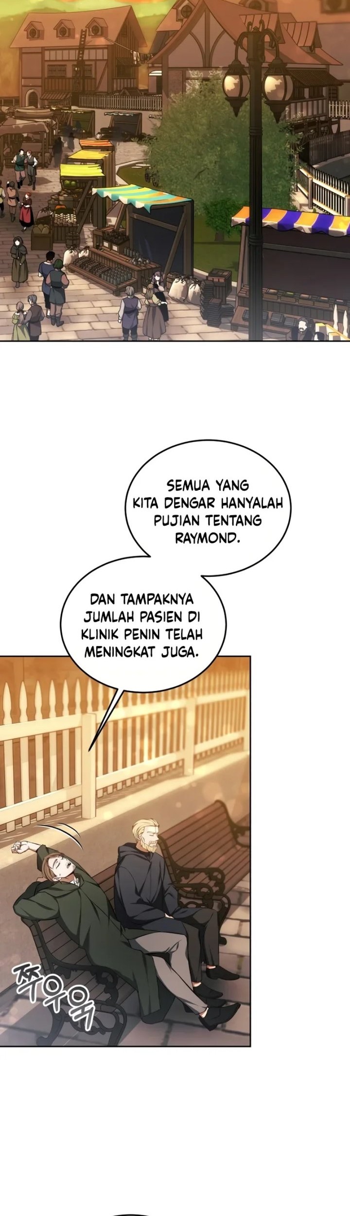 Baca  Dr. Player Chapter 49 Gambar 2