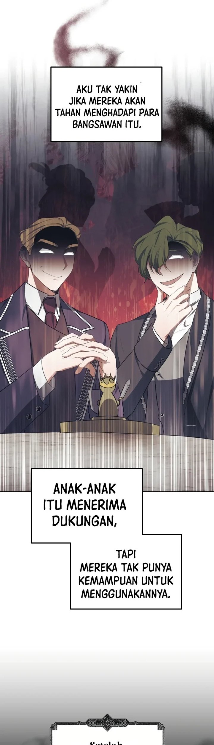 Dr. Player Chapter 49 Gambar 11