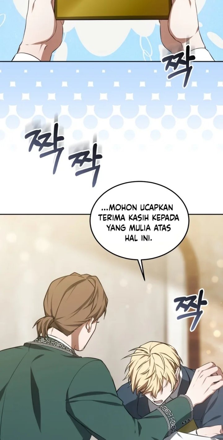 Dr. Player Chapter 49 Gambar 15