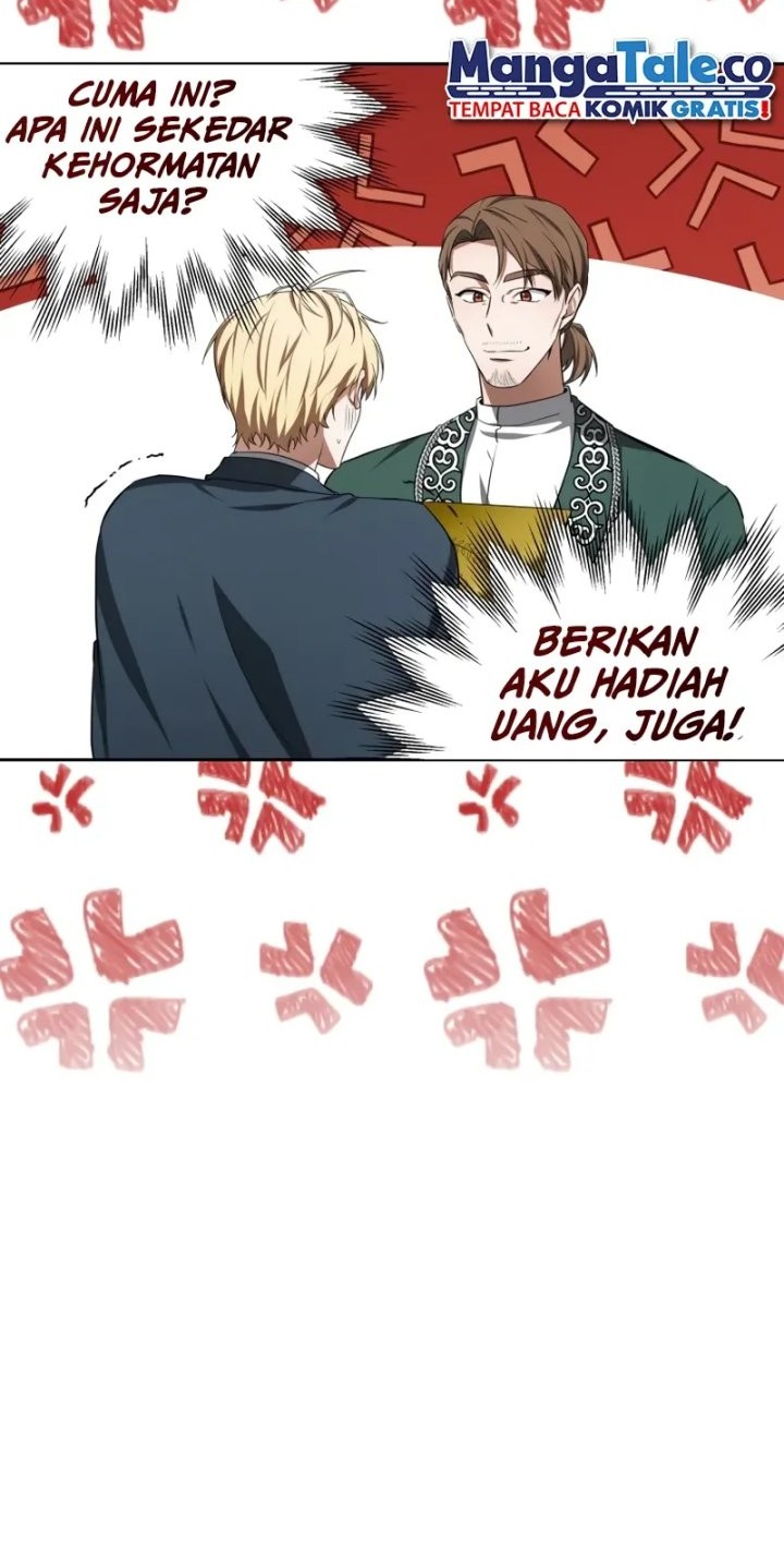 Dr. Player Chapter 49 Gambar 18