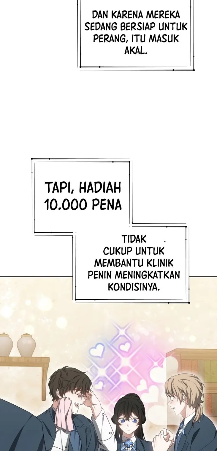 Dr. Player Chapter 49 Gambar 21