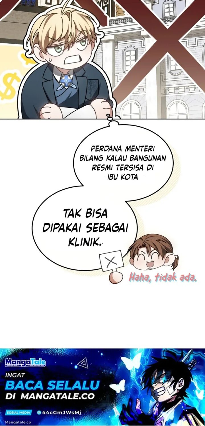 Dr. Player Chapter 49 Gambar 24
