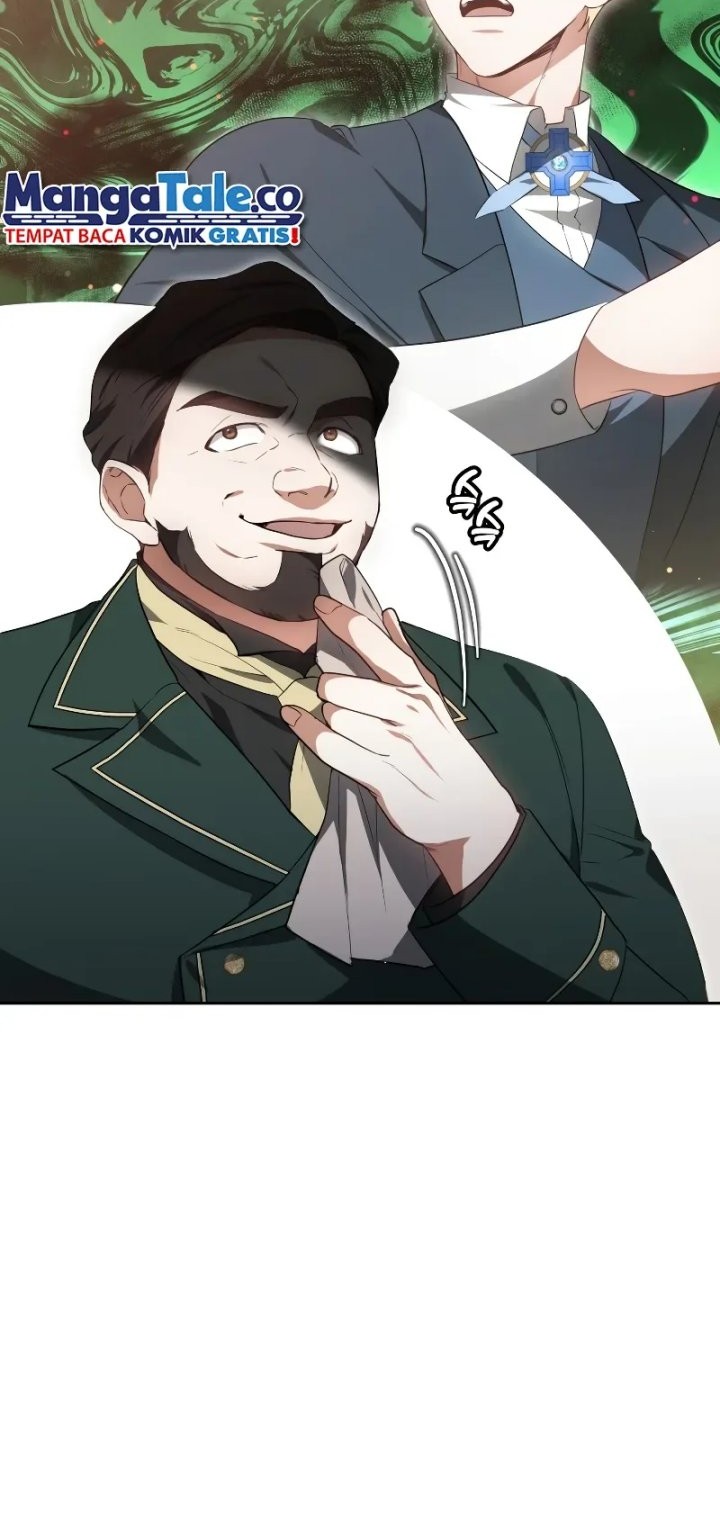 Dr. Player Chapter 48 Gambar 9