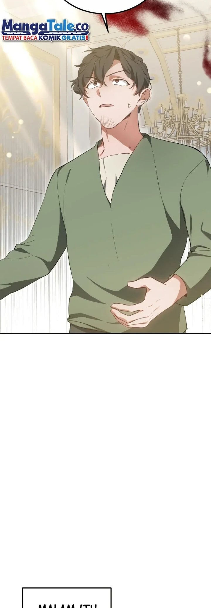 Dr. Player Chapter 48 Gambar 21