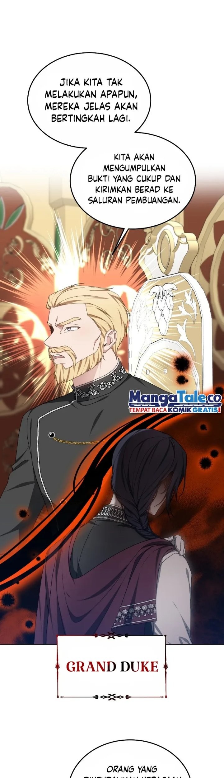 Dr. Player Chapter 47 Gambar 31