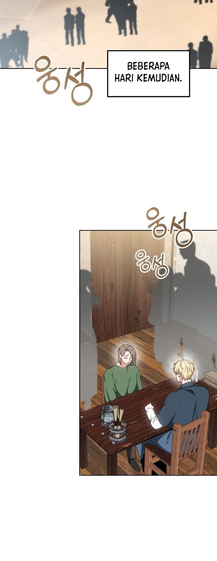 Dr. Player Chapter 47 Gambar 36