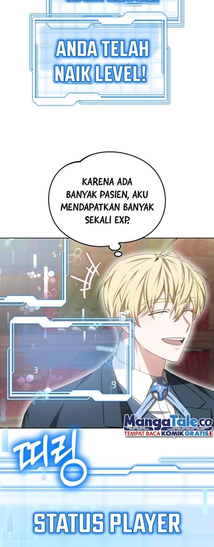 Dr. Player Chapter 47 Gambar 42