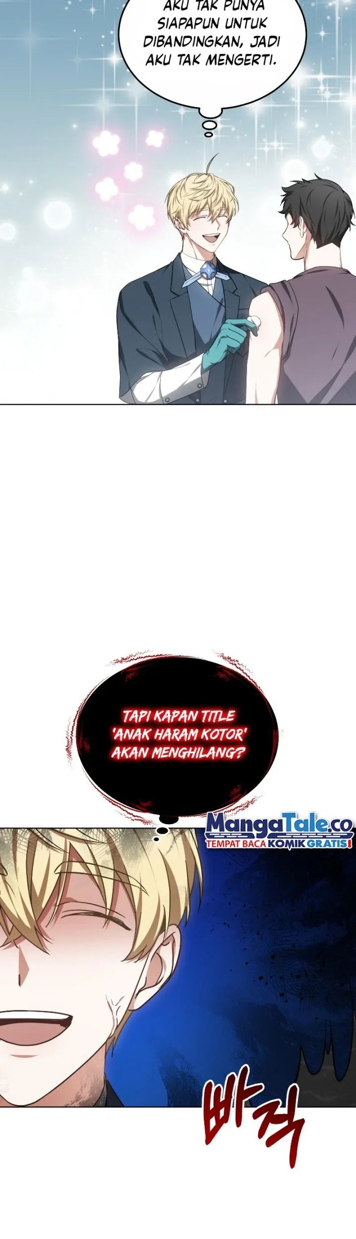 Dr. Player Chapter 47 Gambar 44
