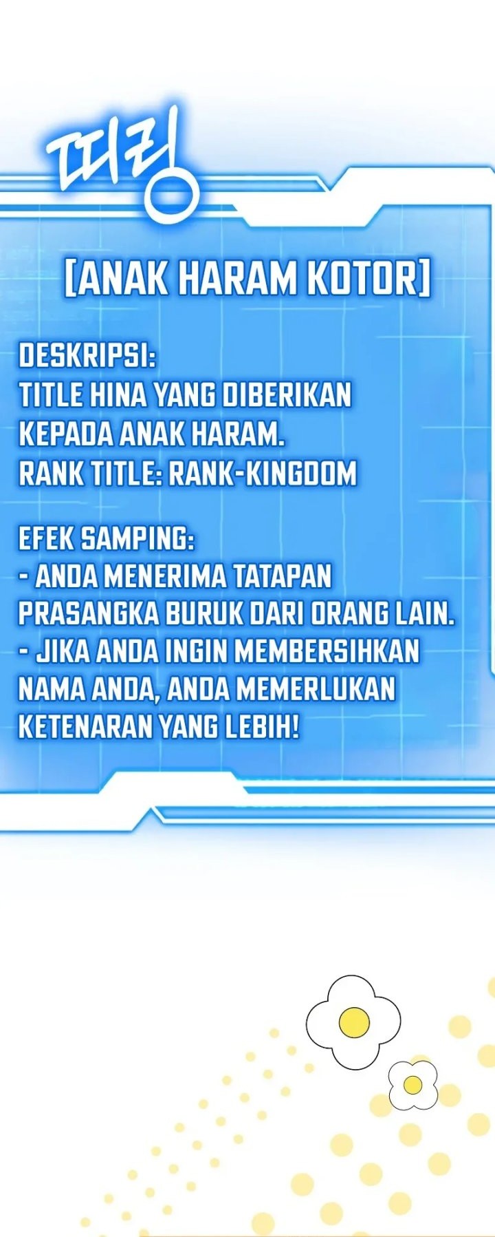 Dr. Player Chapter 47 Gambar 45