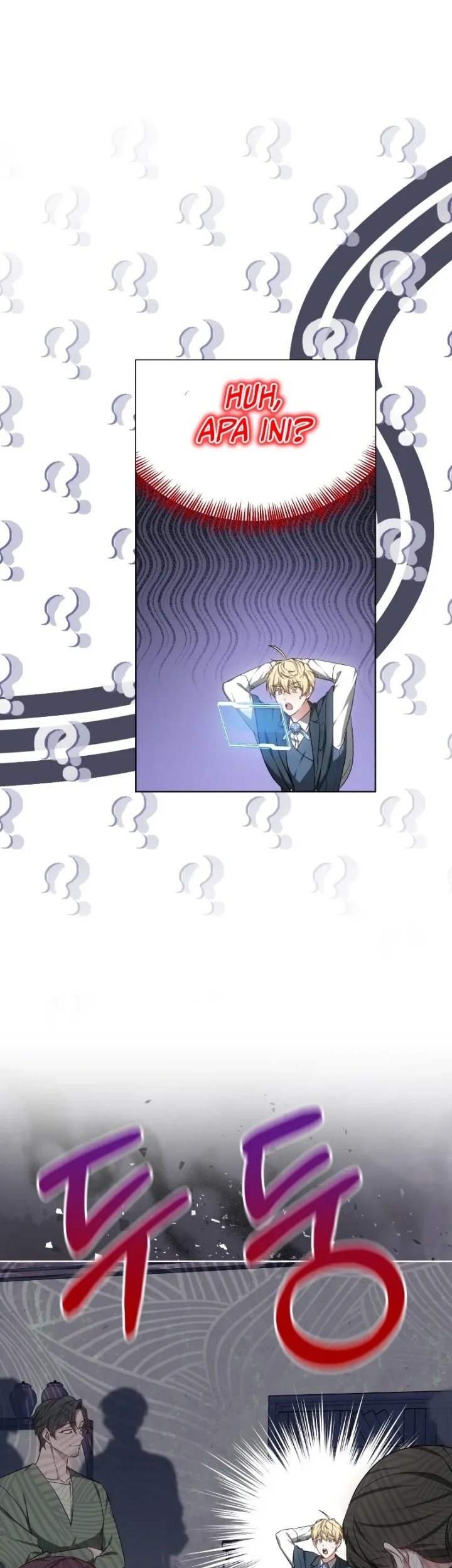 Dr. Player Chapter 47 Gambar 52