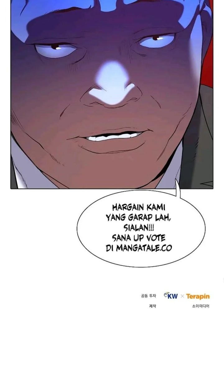 Dr. Player Chapter 47 Gambar 54