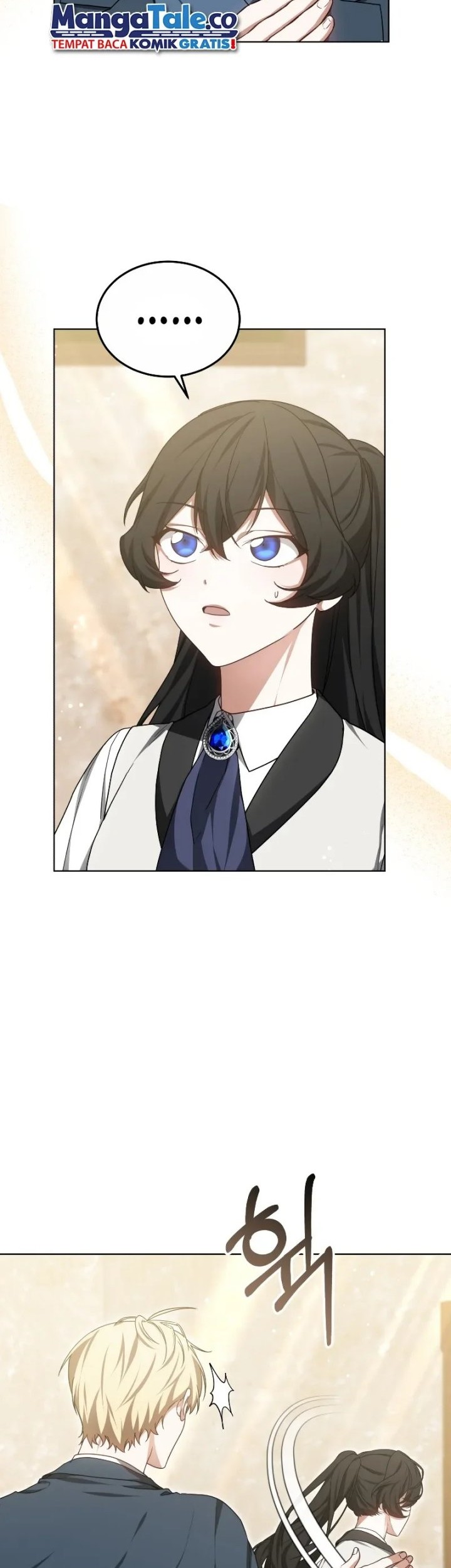 Dr. Player Chapter 47 Gambar 8