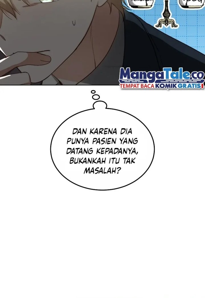 Dr. Player Chapter 47 Gambar 24