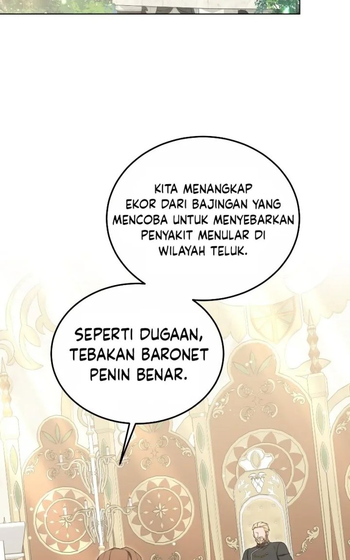 Dr. Player Chapter 47 Gambar 27
