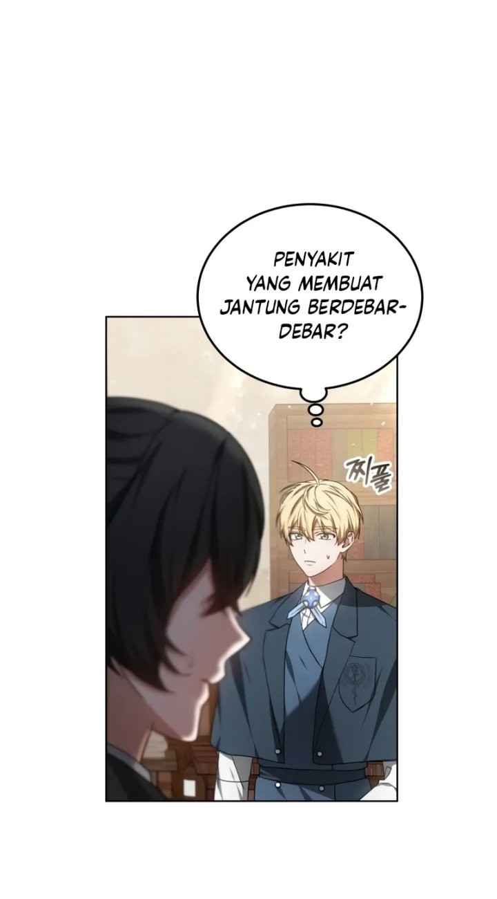 Dr. Player Chapter 46 Gambar 51