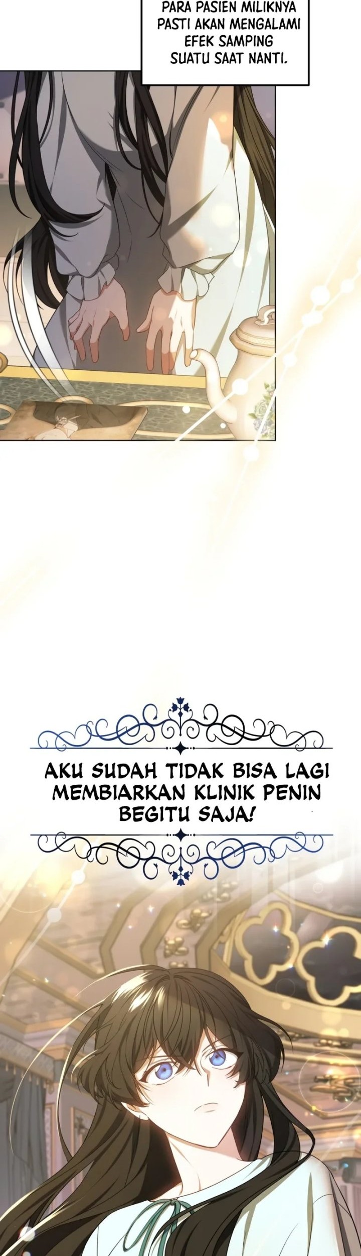 Baca Dr. Player Chapter 46 Gambar 2