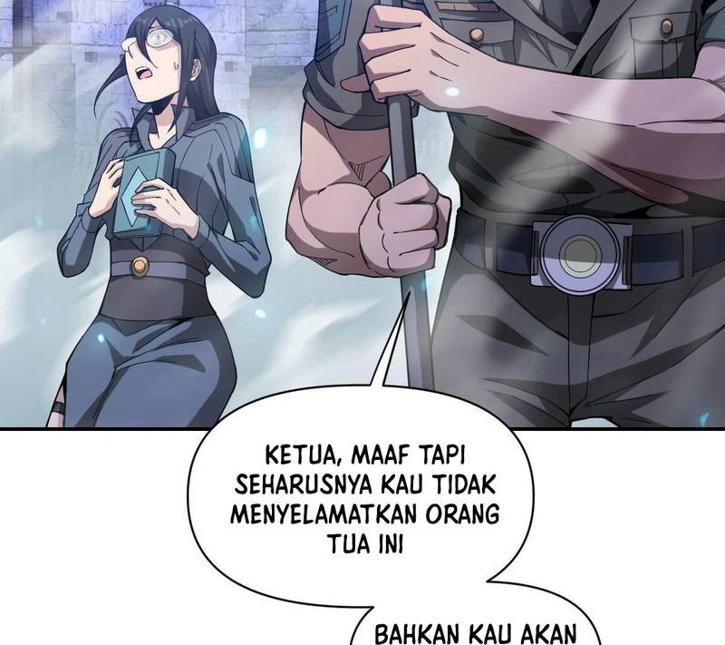 I Have Been Stuck on the Same Day for 3000 Years Chapter 54 Gambar 29