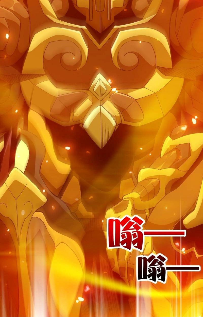 I Have Been Stuck on the Same Day for 3000 Years Chapter 54 Gambar 32