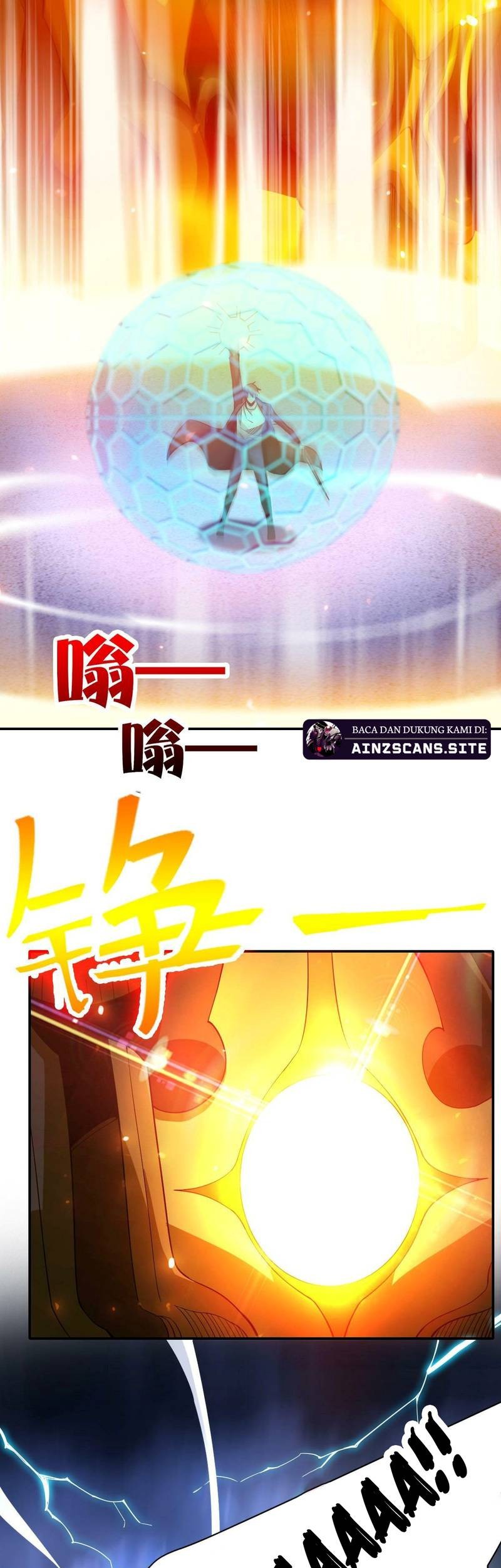 I Have Been Stuck on the Same Day for 3000 Years Chapter 54 Gambar 33