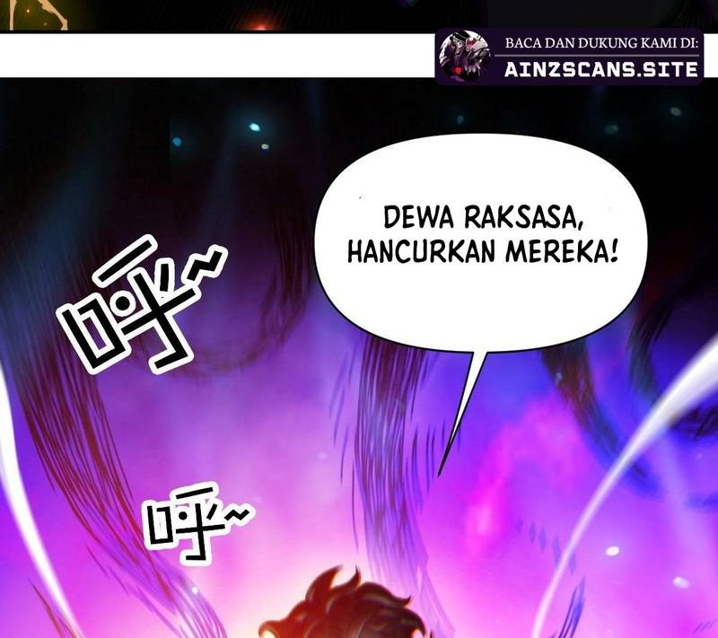 I Have Been Stuck on the Same Day for 3000 Years Chapter 54 Gambar 35