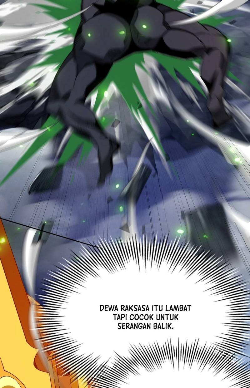 I Have Been Stuck on the Same Day for 3000 Years Chapter 54 Gambar 38