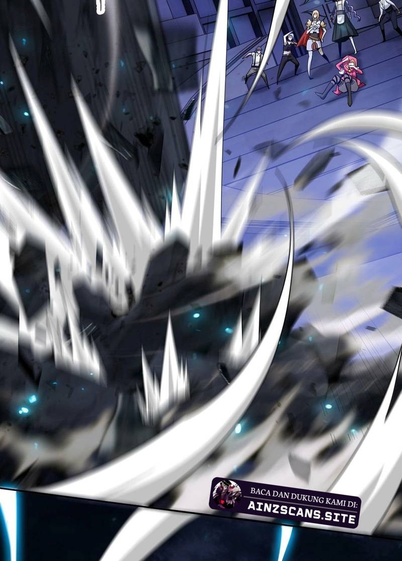 I Have Been Stuck on the Same Day for 3000 Years Chapter 54 Gambar 44