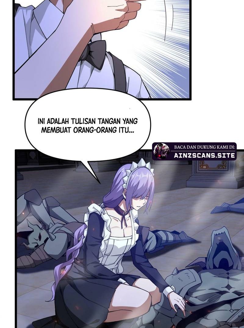 I Have Been Stuck on the Same Day for 3000 Years Chapter 54 Gambar 51