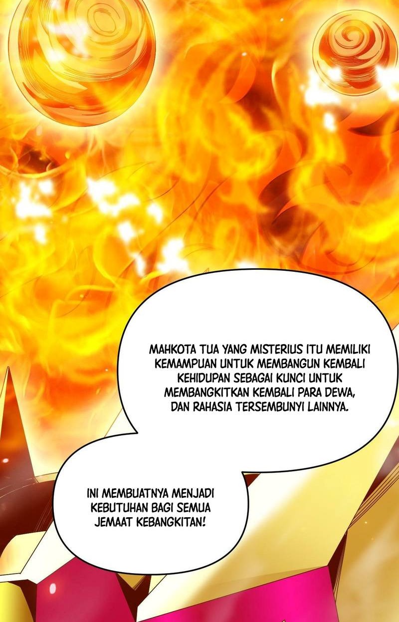 I Have Been Stuck on the Same Day for 3000 Years Chapter 54 Gambar 54