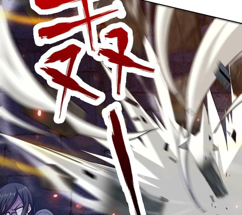 I Have Been Stuck on the Same Day for 3000 Years Chapter 54 Gambar 11