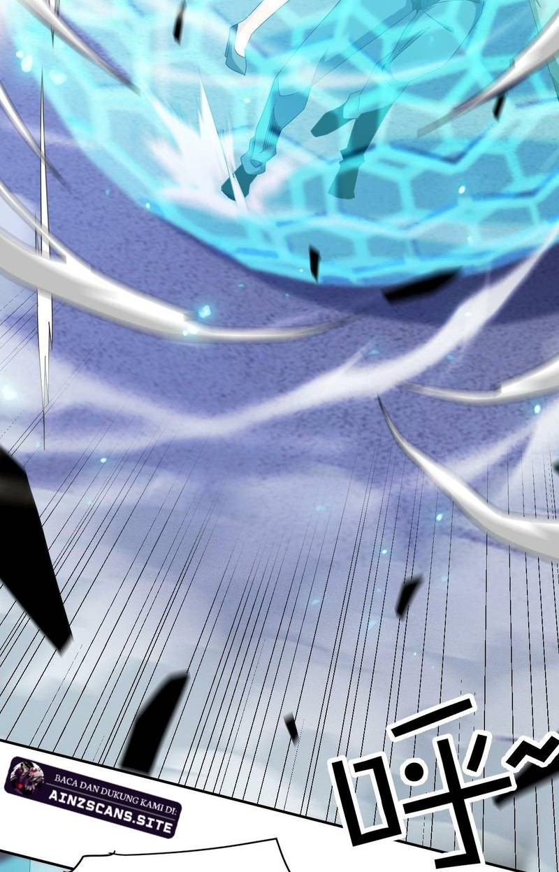 I Have Been Stuck on the Same Day for 3000 Years Chapter 54 Gambar 20