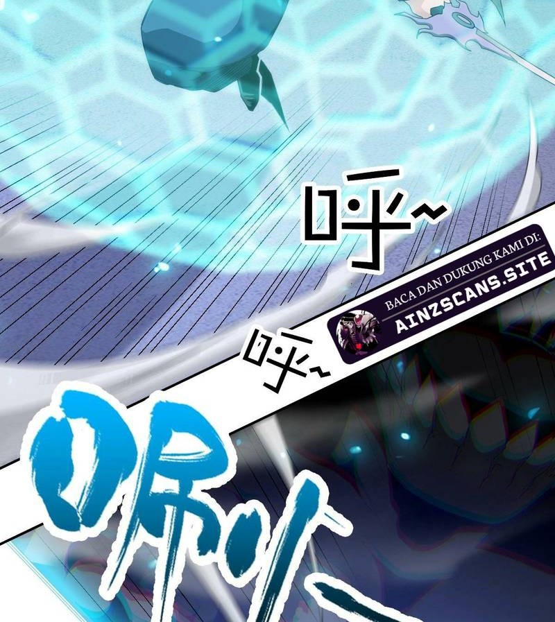I Have Been Stuck on the Same Day for 3000 Years Chapter 54 Gambar 23