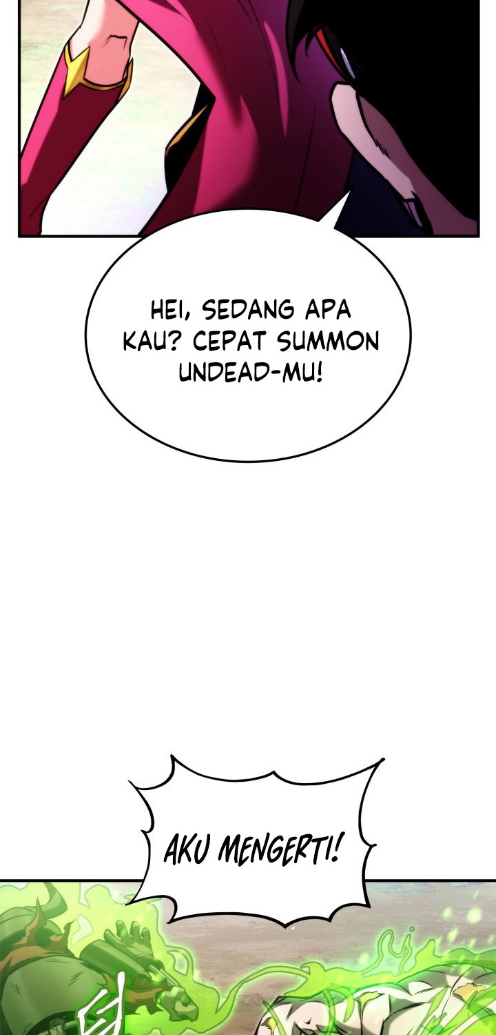 Ranker’s Return (Remake) Chapter 111 Gambar 47