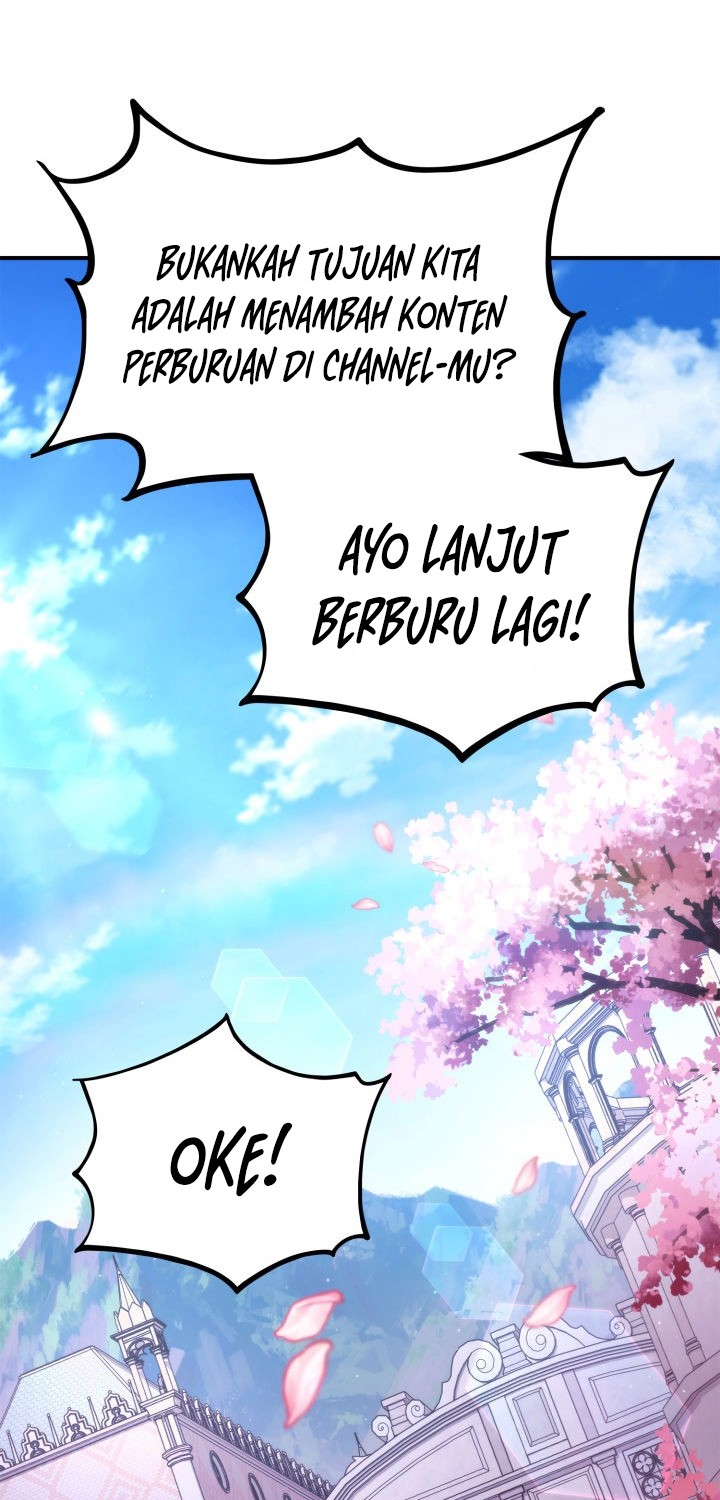 Ranker’s Return (Remake) Chapter 111 Gambar 80
