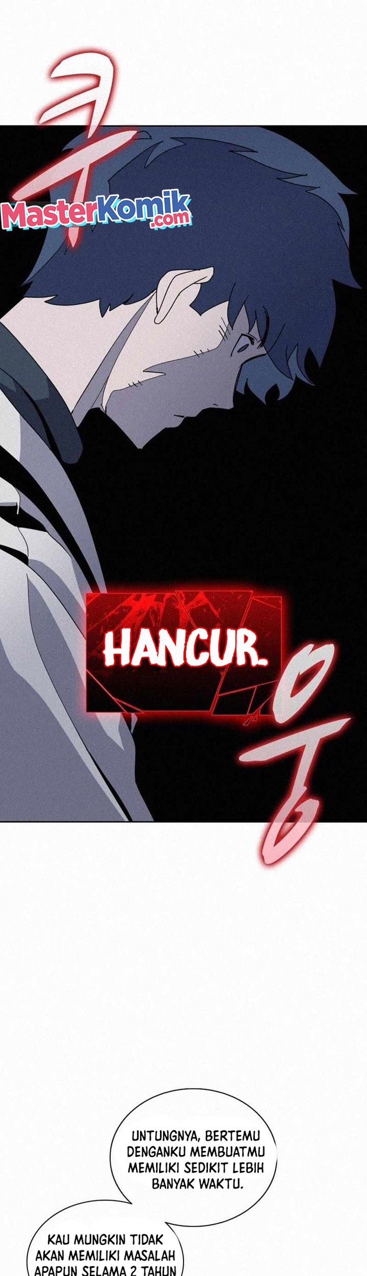 The Book Eating Magician Chapter 86 Gambar 30