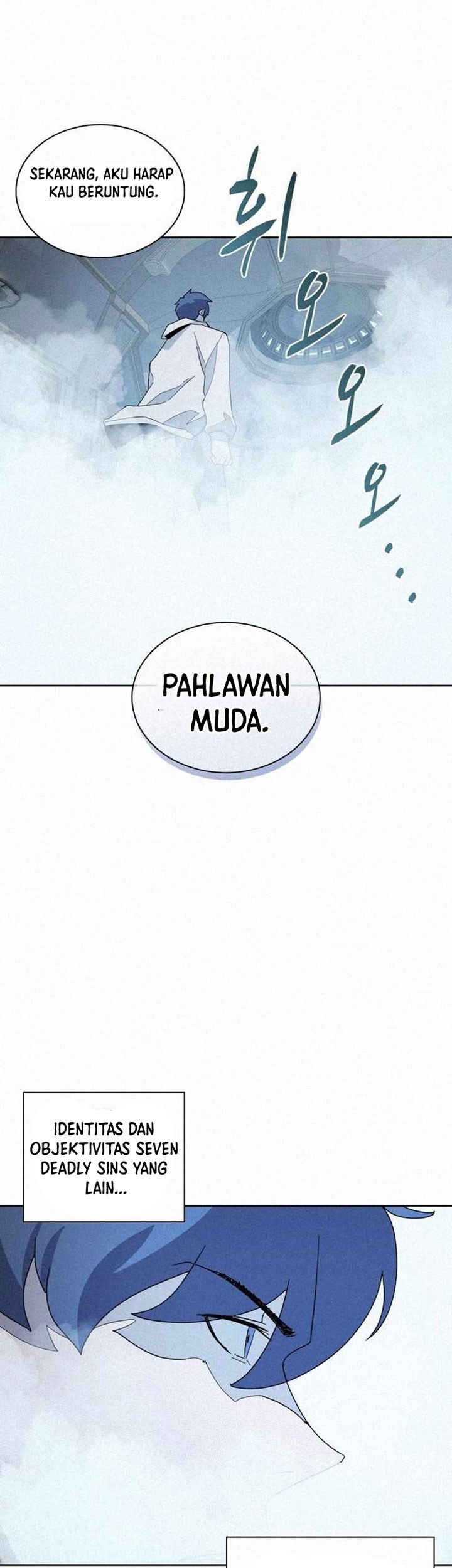 The Book Eating Magician Chapter 86 Gambar 35