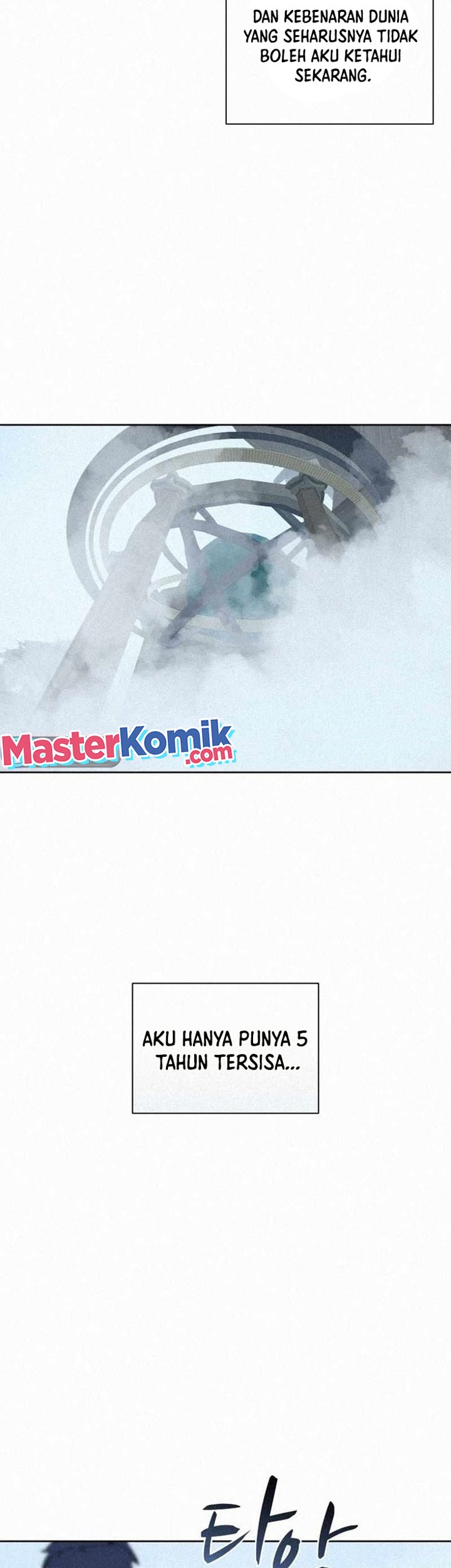 The Book Eating Magician Chapter 86 Gambar 36