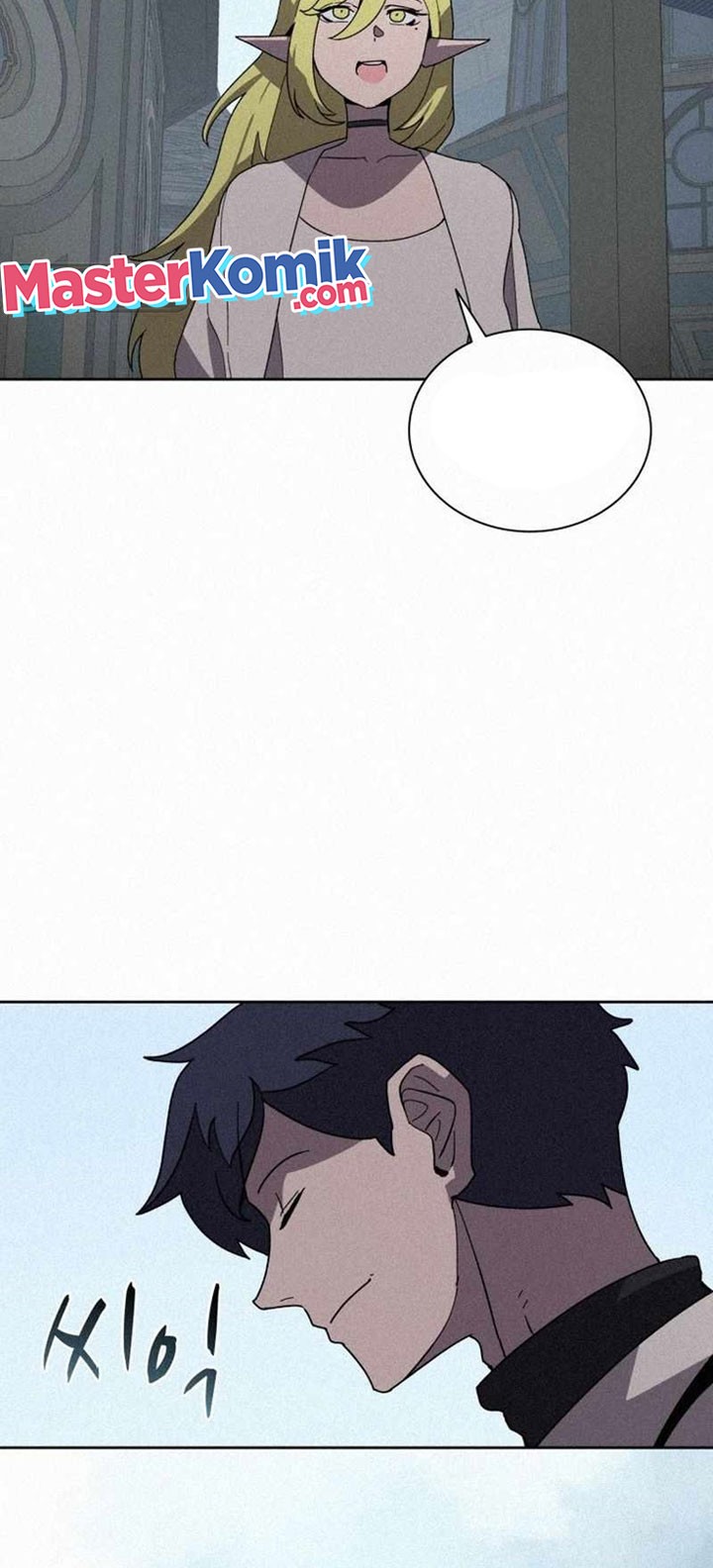 The Book Eating Magician Chapter 86 Gambar 40