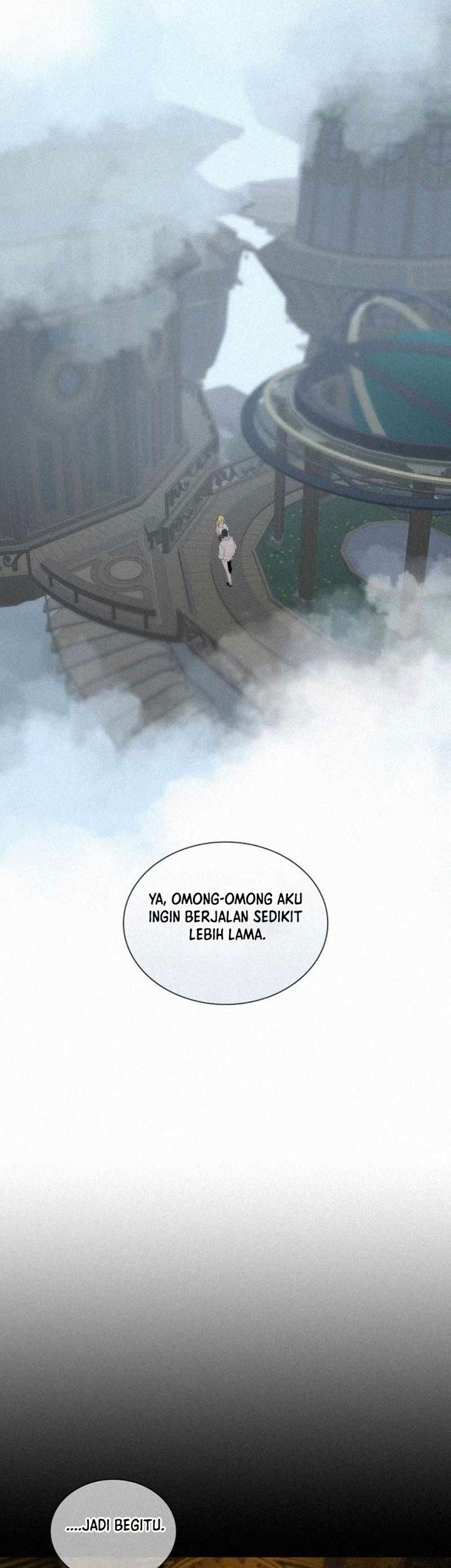 The Book Eating Magician Chapter 86 Gambar 41