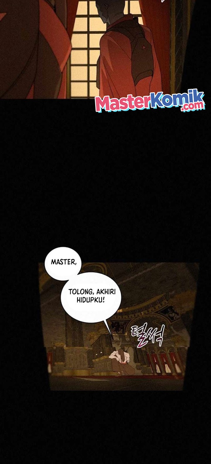 The Book Eating Magician Chapter 86 Gambar 43