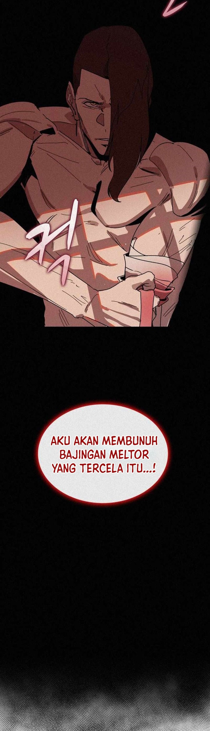 The Book Eating Magician Chapter 86 Gambar 48