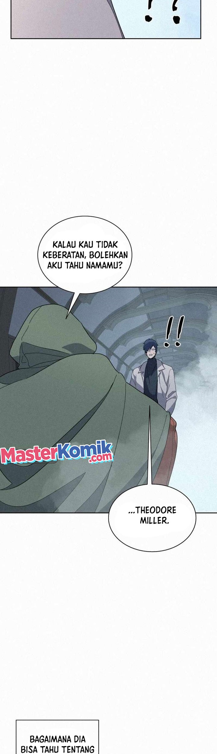 The Book Eating Magician Chapter 86 Gambar 5