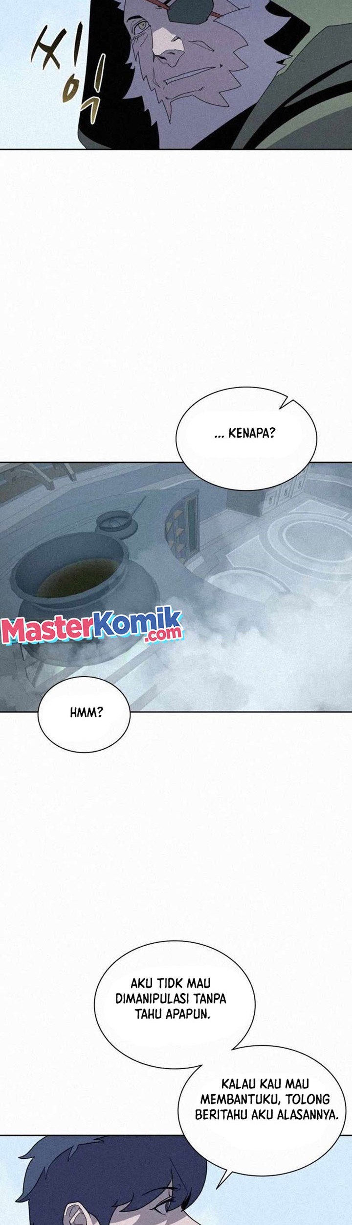 The Book Eating Magician Chapter 86 Gambar 18